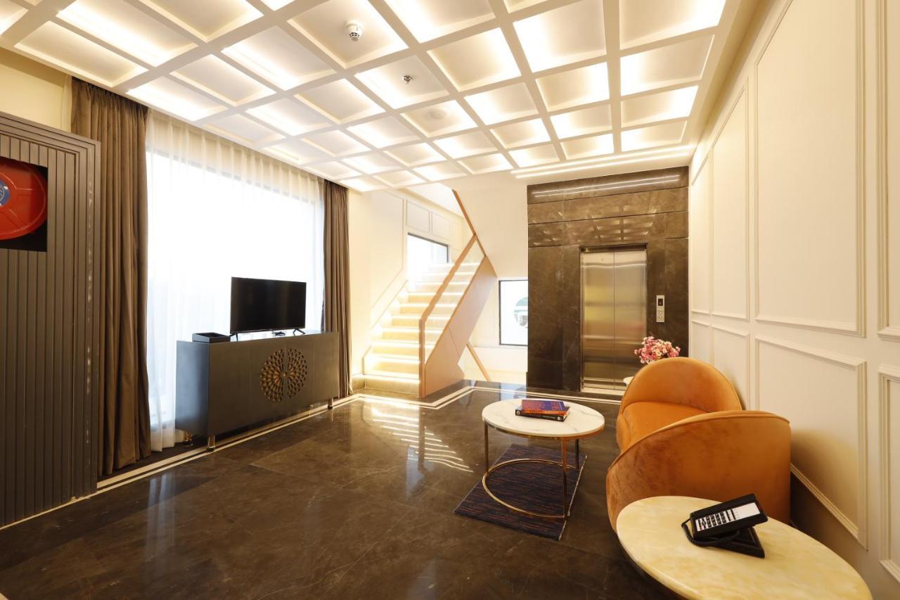 Fortune Ranjit Vihar, Amritsar - Member Itc Hotels' Group Екстер'єр фото