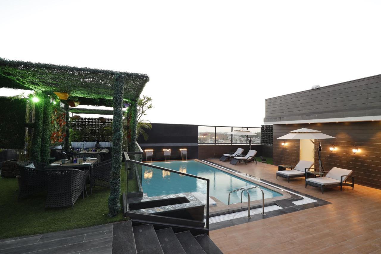 Fortune Ranjit Vihar, Amritsar - Member Itc Hotels' Group Екстер'єр фото
