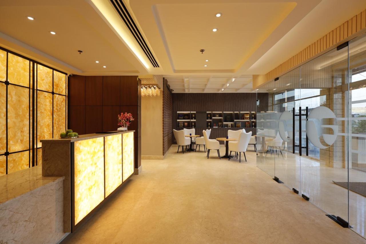 Fortune Ranjit Vihar, Amritsar - Member Itc Hotels' Group Екстер'єр фото