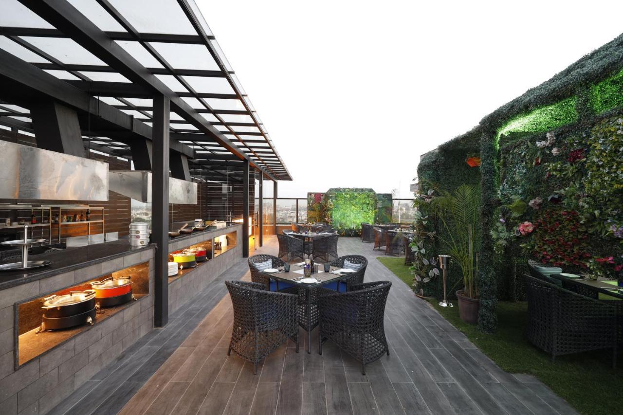 Fortune Ranjit Vihar, Amritsar - Member Itc Hotels' Group Екстер'єр фото