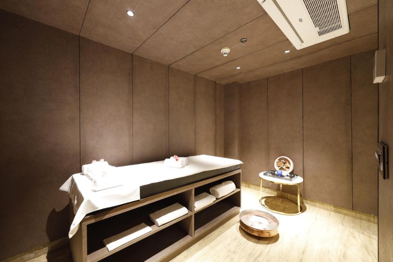 Fortune Ranjit Vihar, Amritsar - Member Itc Hotels' Group Екстер'єр фото