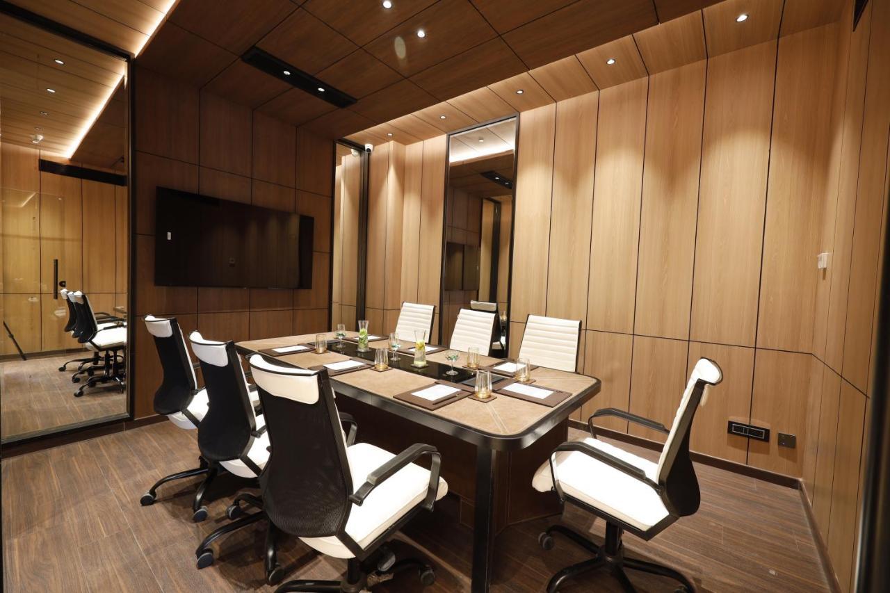 Fortune Ranjit Vihar, Amritsar - Member Itc Hotels' Group Екстер'єр фото