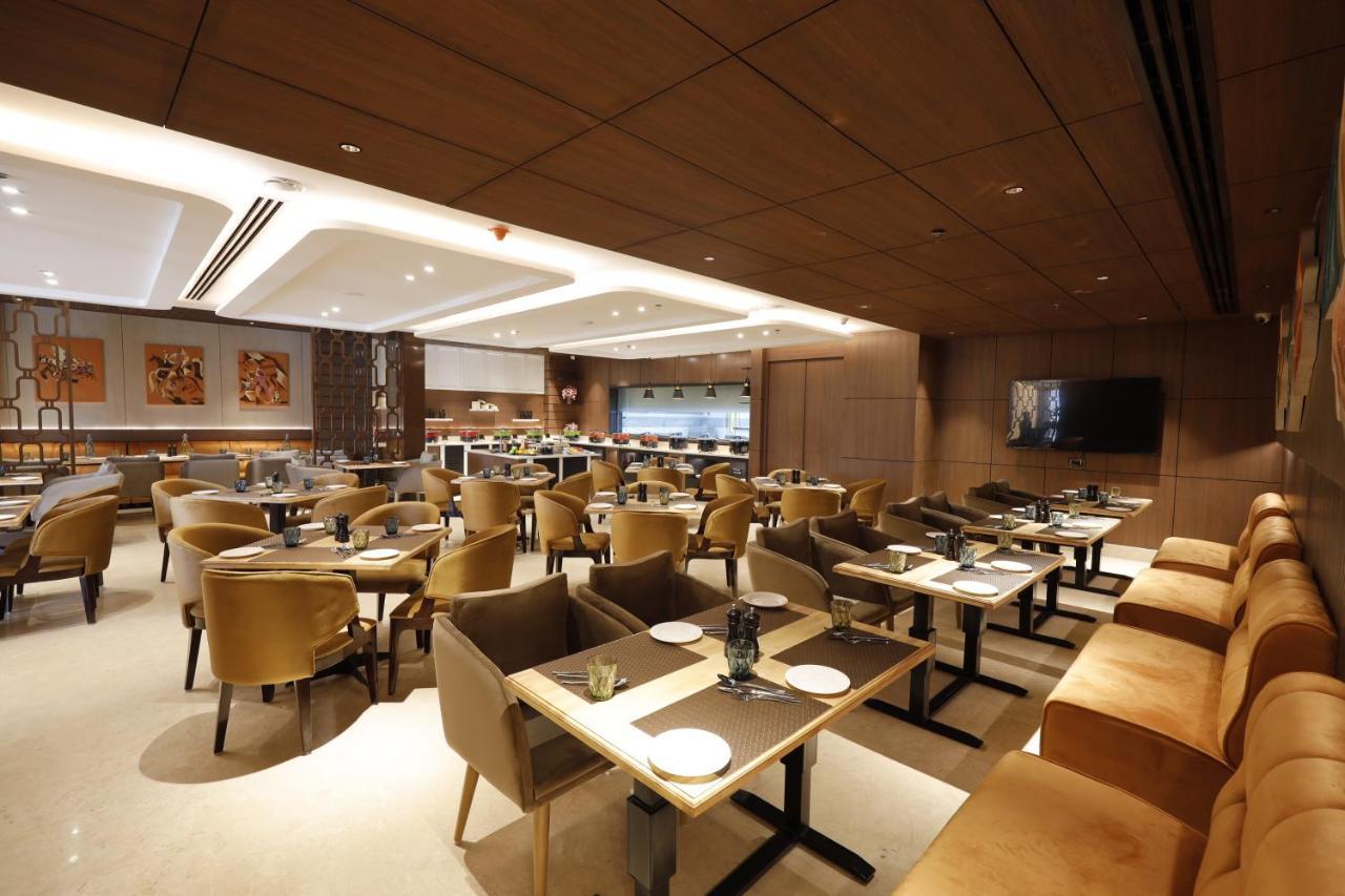 Fortune Ranjit Vihar, Amritsar - Member Itc Hotels' Group Екстер'єр фото