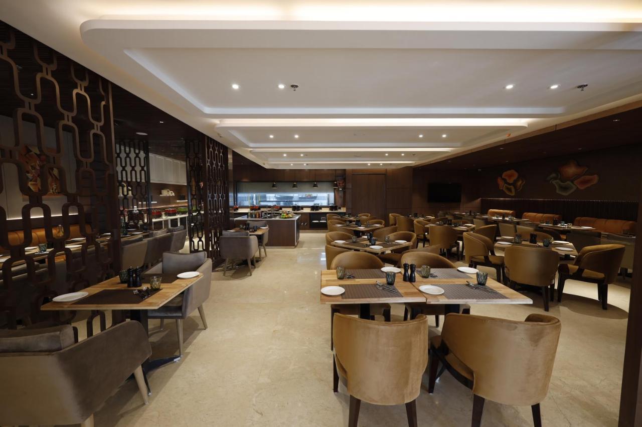 Fortune Ranjit Vihar, Amritsar - Member Itc Hotels' Group Екстер'єр фото