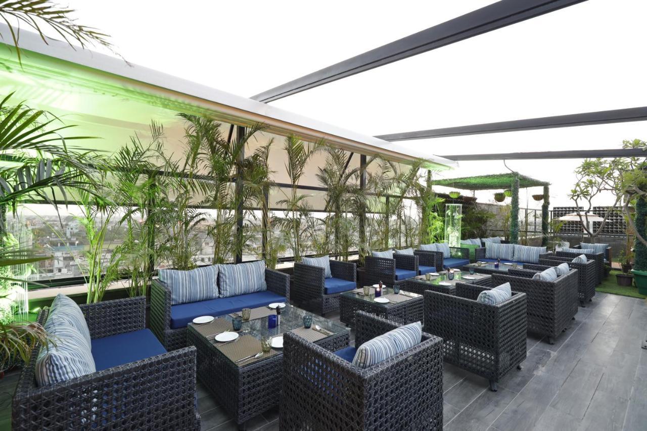 Fortune Ranjit Vihar, Amritsar - Member Itc Hotels' Group Екстер'єр фото