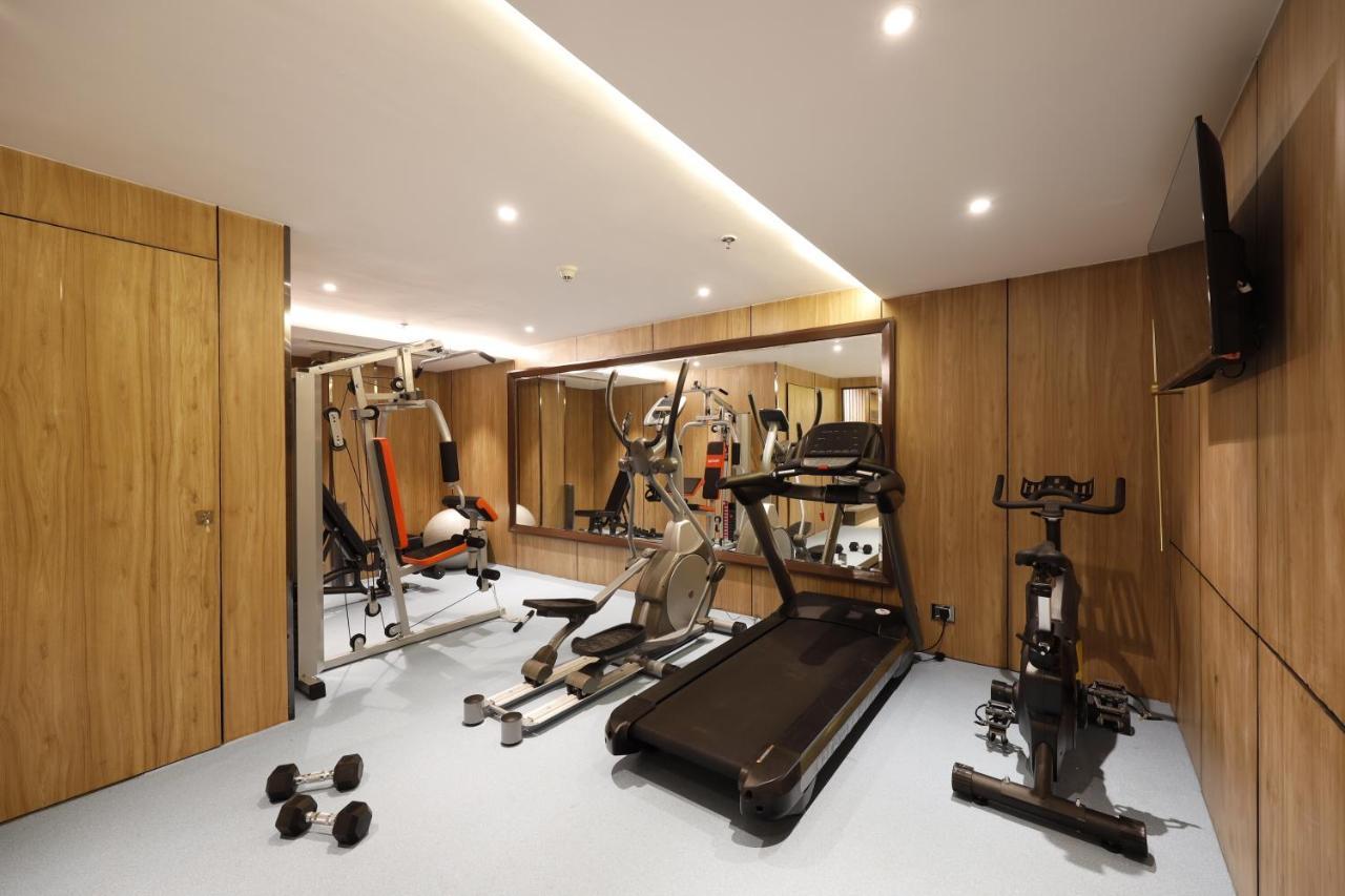 Fortune Ranjit Vihar, Amritsar - Member Itc Hotels' Group Екстер'єр фото