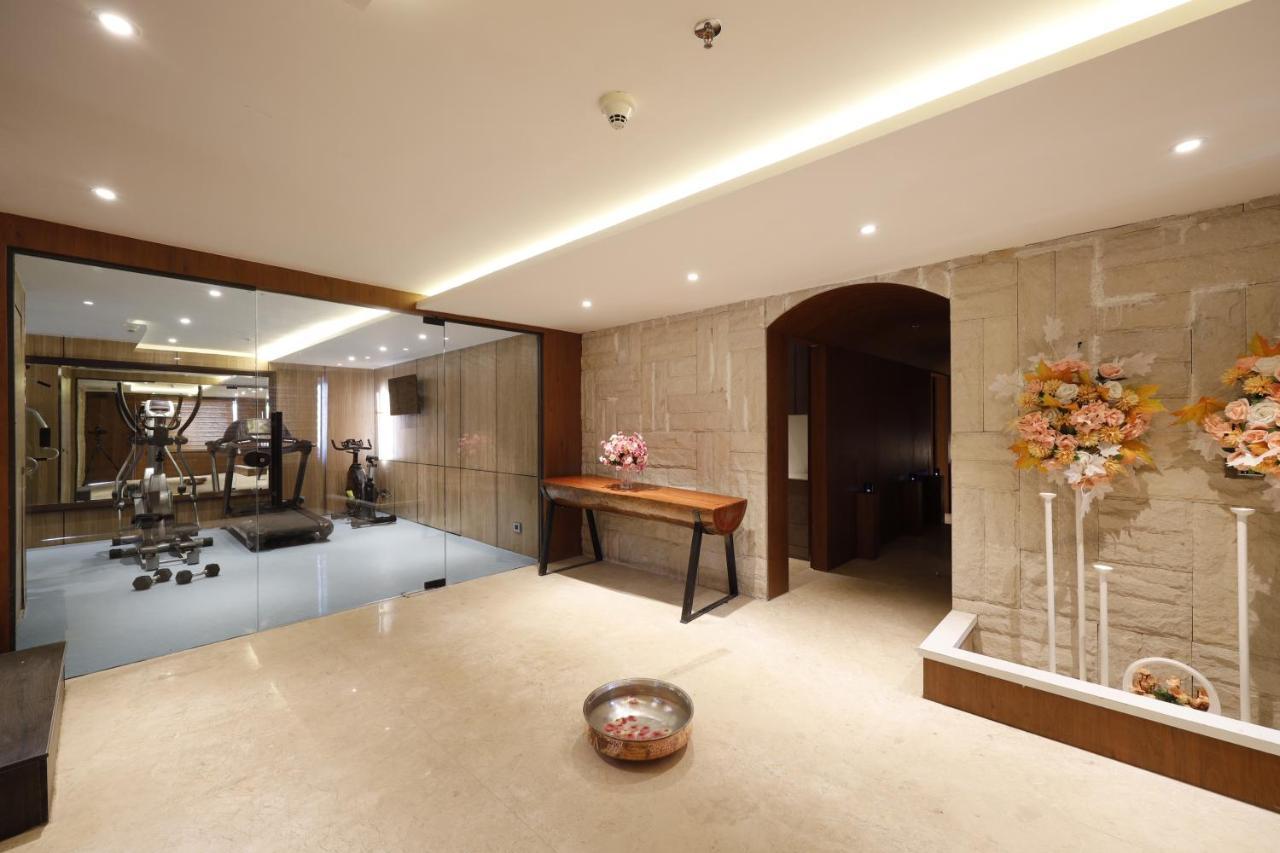 Fortune Ranjit Vihar, Amritsar - Member Itc Hotels' Group Екстер'єр фото