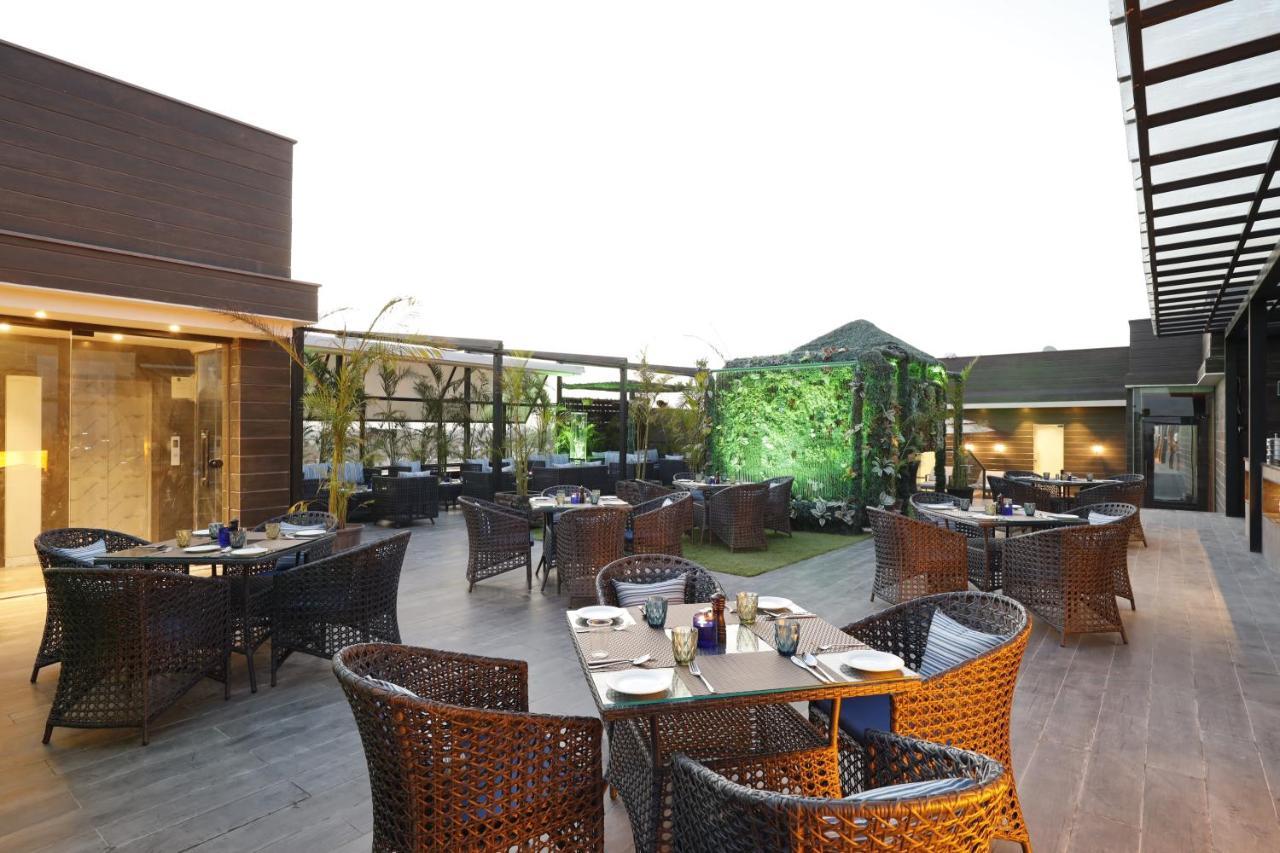 Fortune Ranjit Vihar, Amritsar - Member Itc Hotels' Group Екстер'єр фото