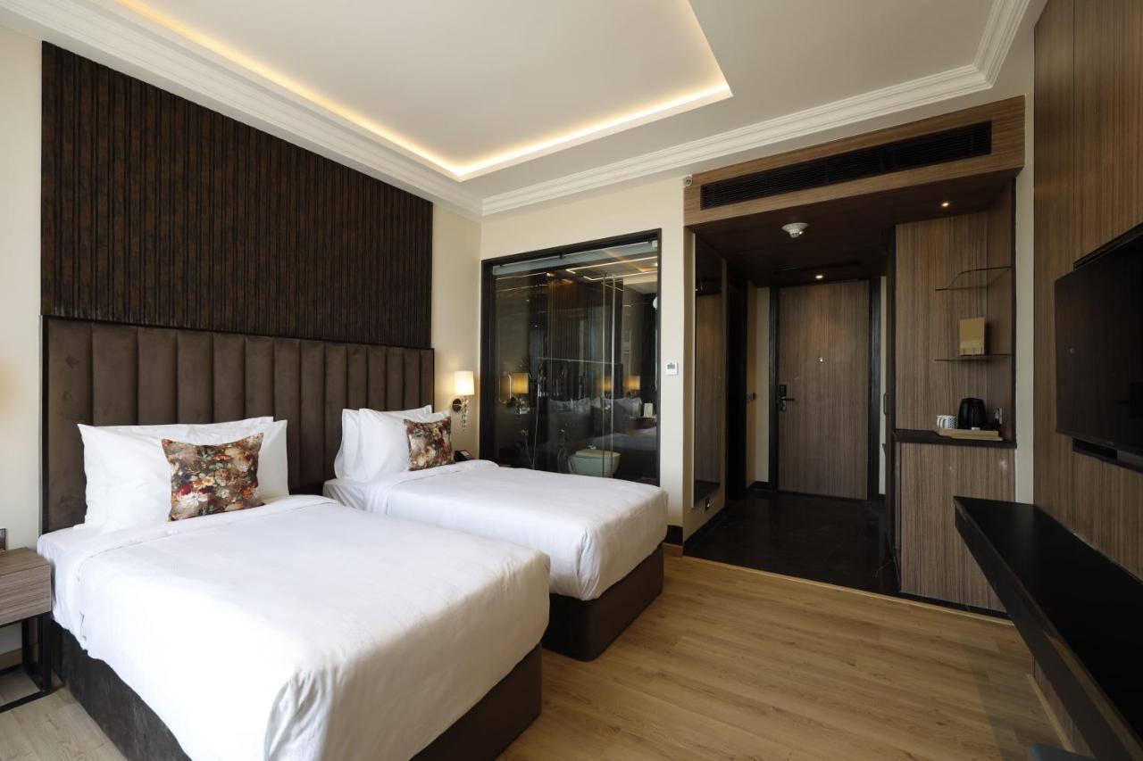 Fortune Ranjit Vihar, Amritsar - Member Itc Hotels' Group Екстер'єр фото