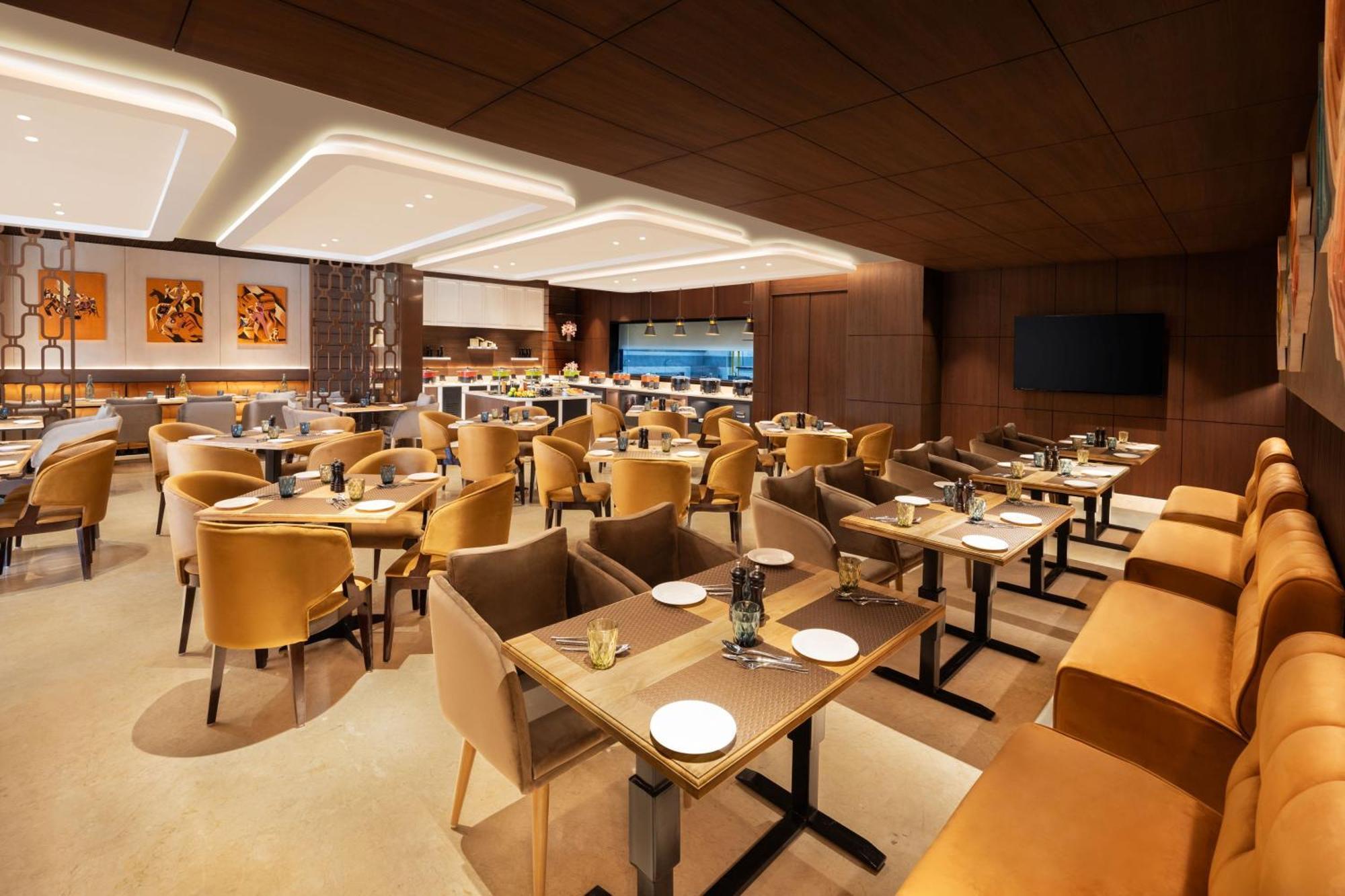 Fortune Ranjit Vihar, Amritsar - Member Itc Hotels' Group Екстер'єр фото