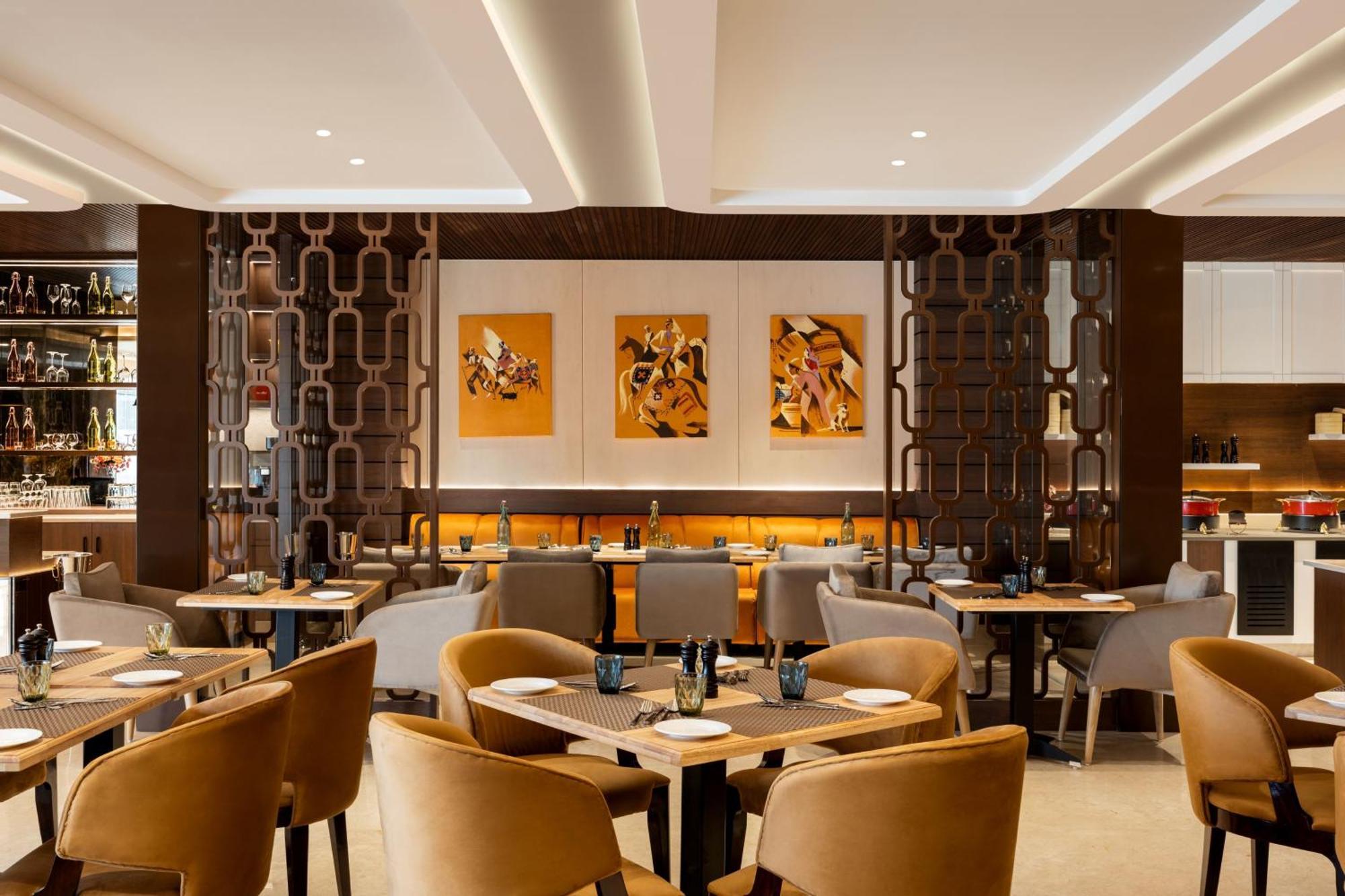 Fortune Ranjit Vihar, Amritsar - Member Itc Hotels' Group Екстер'єр фото