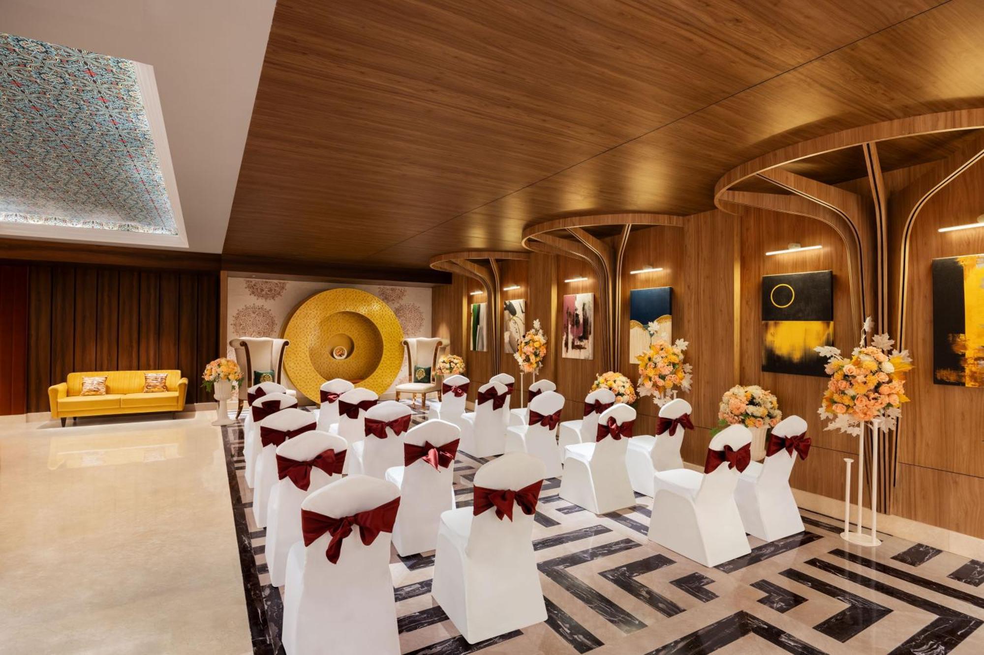 Fortune Ranjit Vihar, Amritsar - Member Itc Hotels' Group Екстер'єр фото