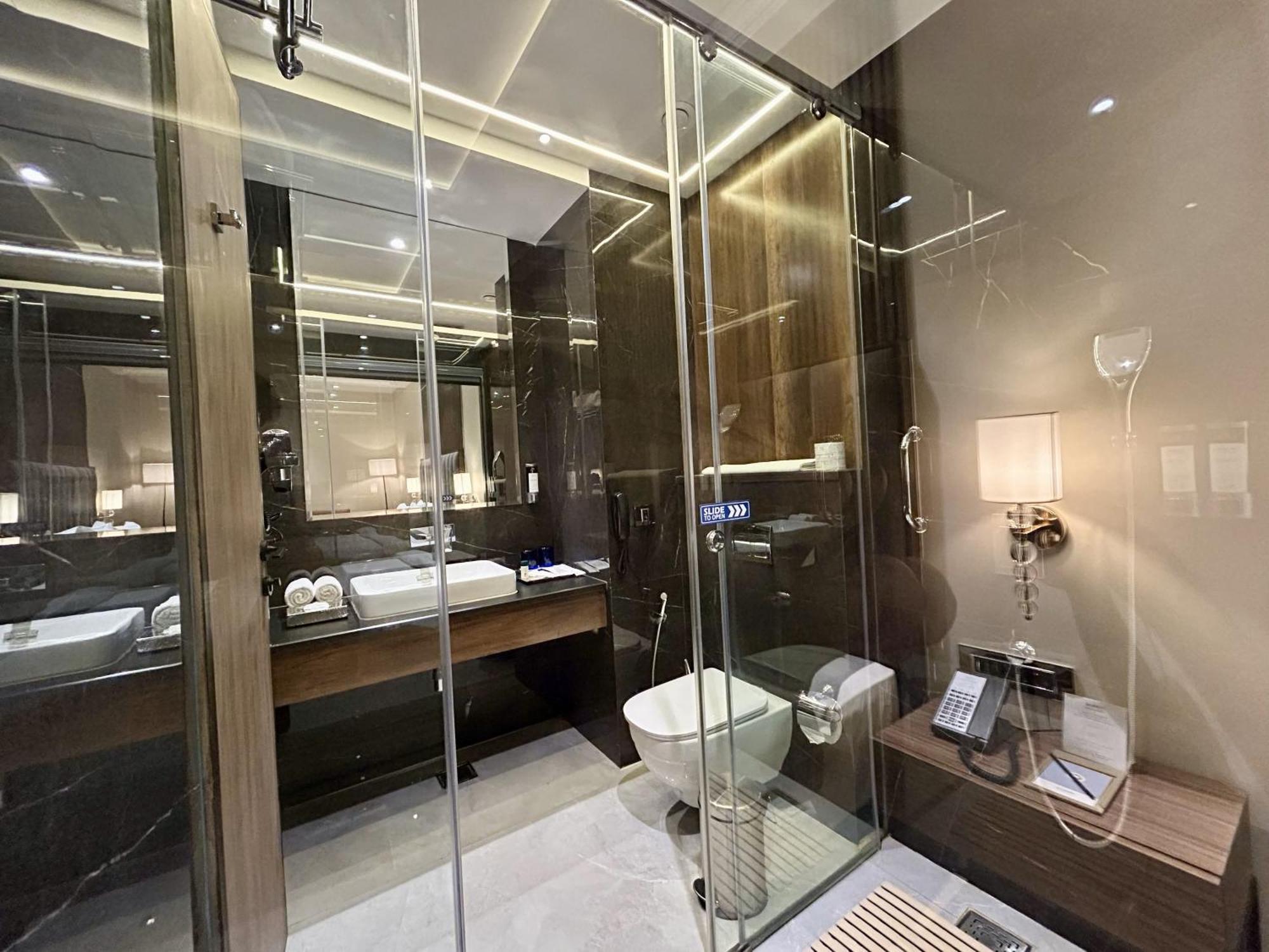 Fortune Ranjit Vihar, Amritsar - Member Itc Hotels' Group Екстер'єр фото