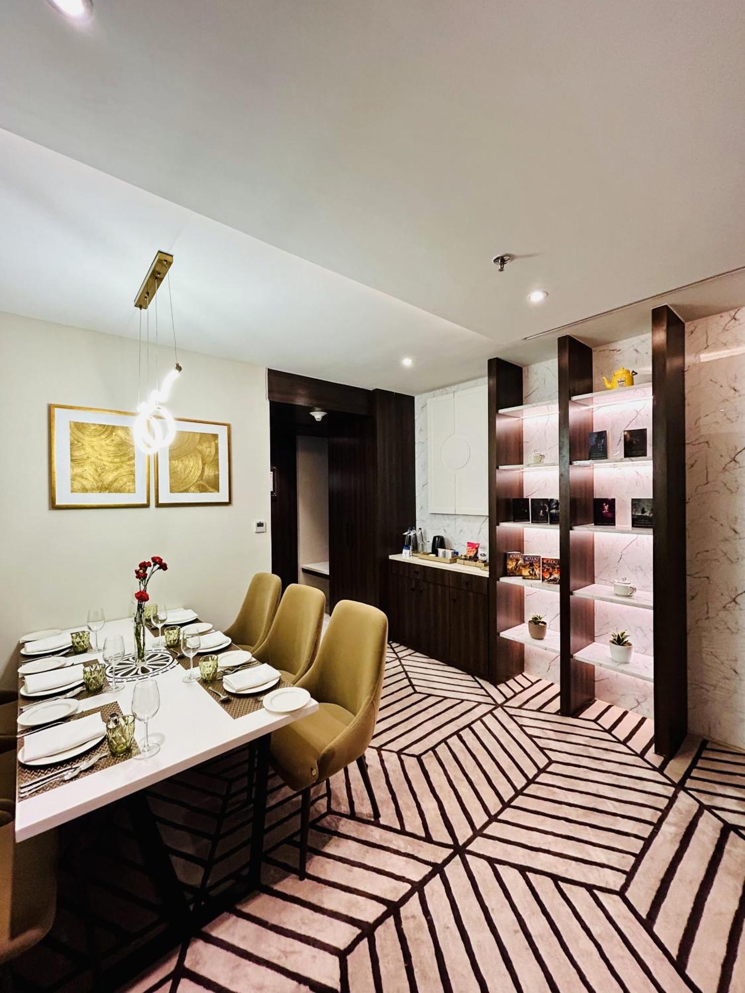 Fortune Ranjit Vihar, Amritsar - Member Itc Hotels' Group Екстер'єр фото