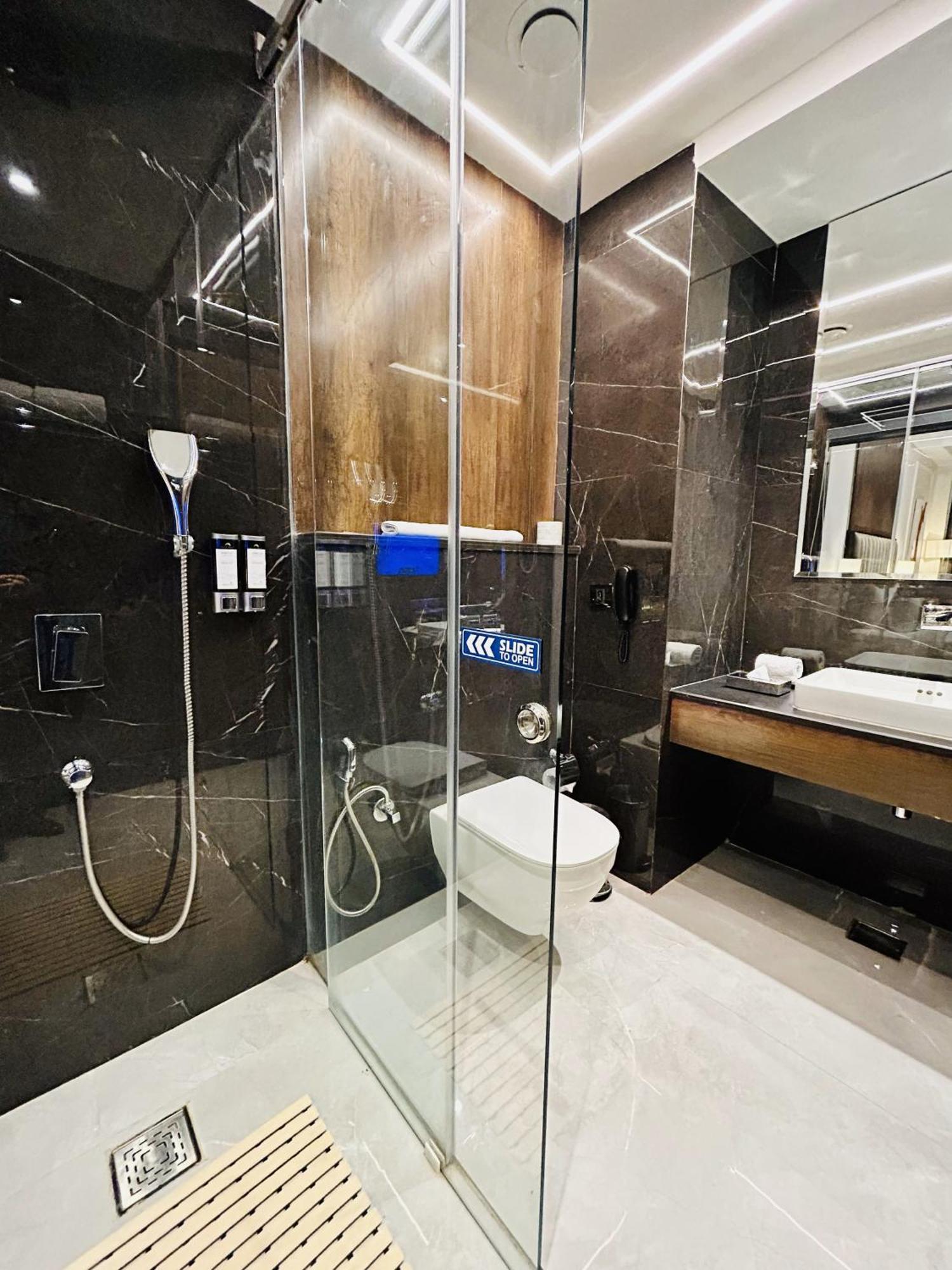 Fortune Ranjit Vihar, Amritsar - Member Itc Hotels' Group Екстер'єр фото