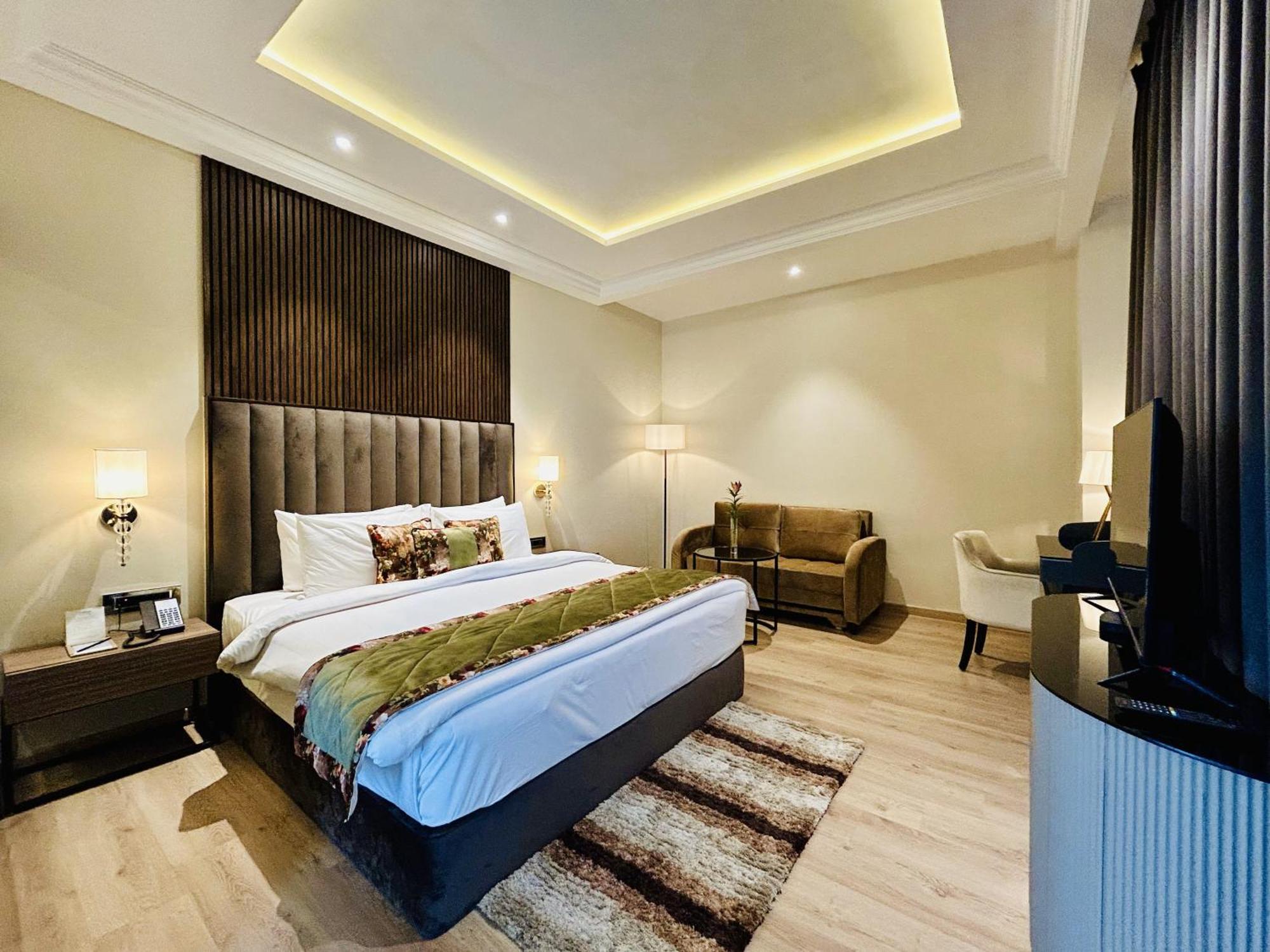 Fortune Ranjit Vihar, Amritsar - Member Itc Hotels' Group Екстер'єр фото