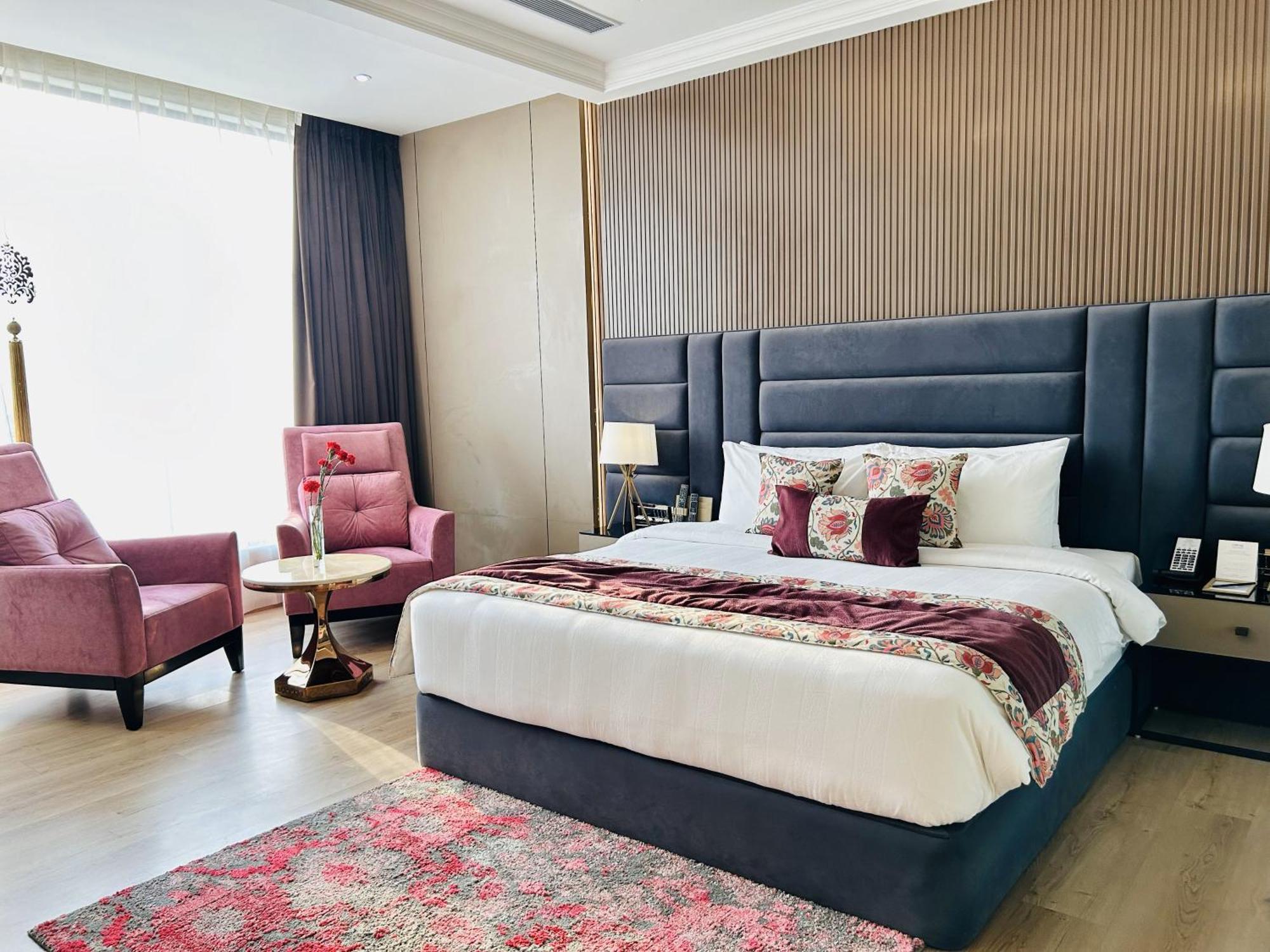 Fortune Ranjit Vihar, Amritsar - Member Itc Hotels' Group Екстер'єр фото