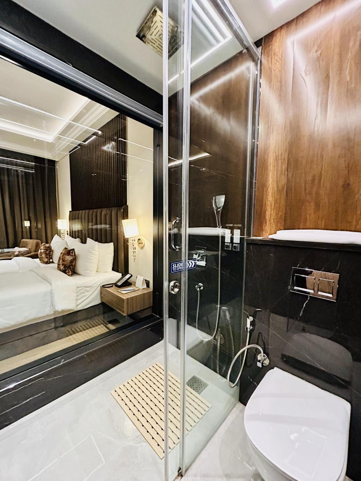 Fortune Ranjit Vihar, Amritsar - Member Itc Hotels' Group Екстер'єр фото