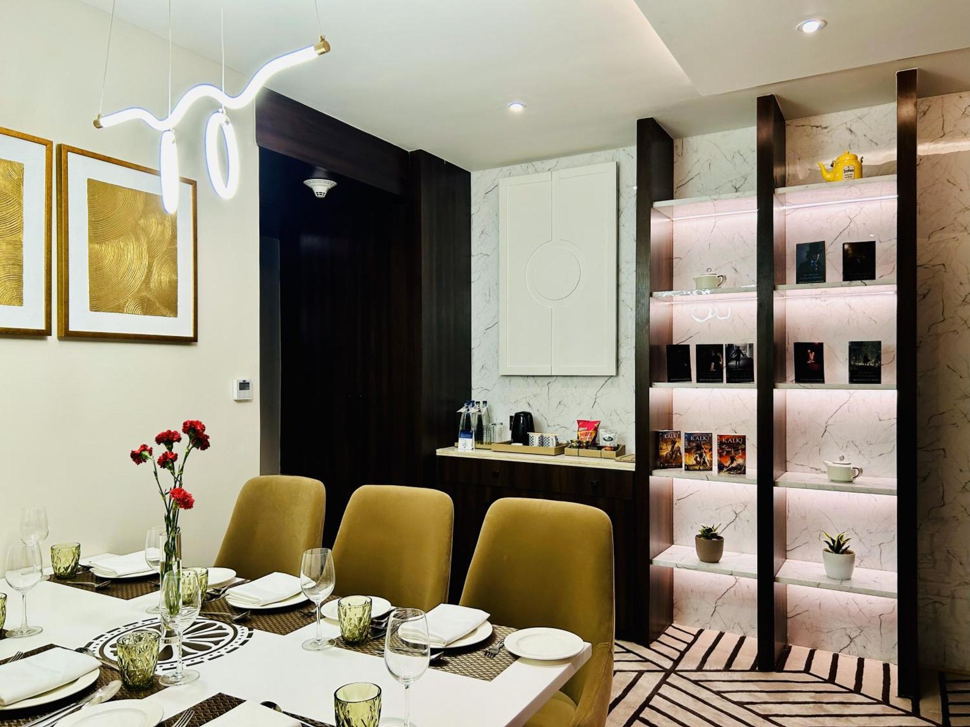 Fortune Ranjit Vihar, Amritsar - Member Itc Hotels' Group Екстер'єр фото