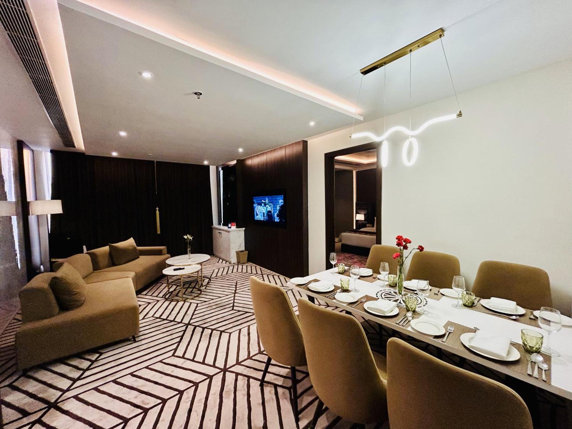 Fortune Ranjit Vihar, Amritsar - Member Itc Hotels' Group Екстер'єр фото