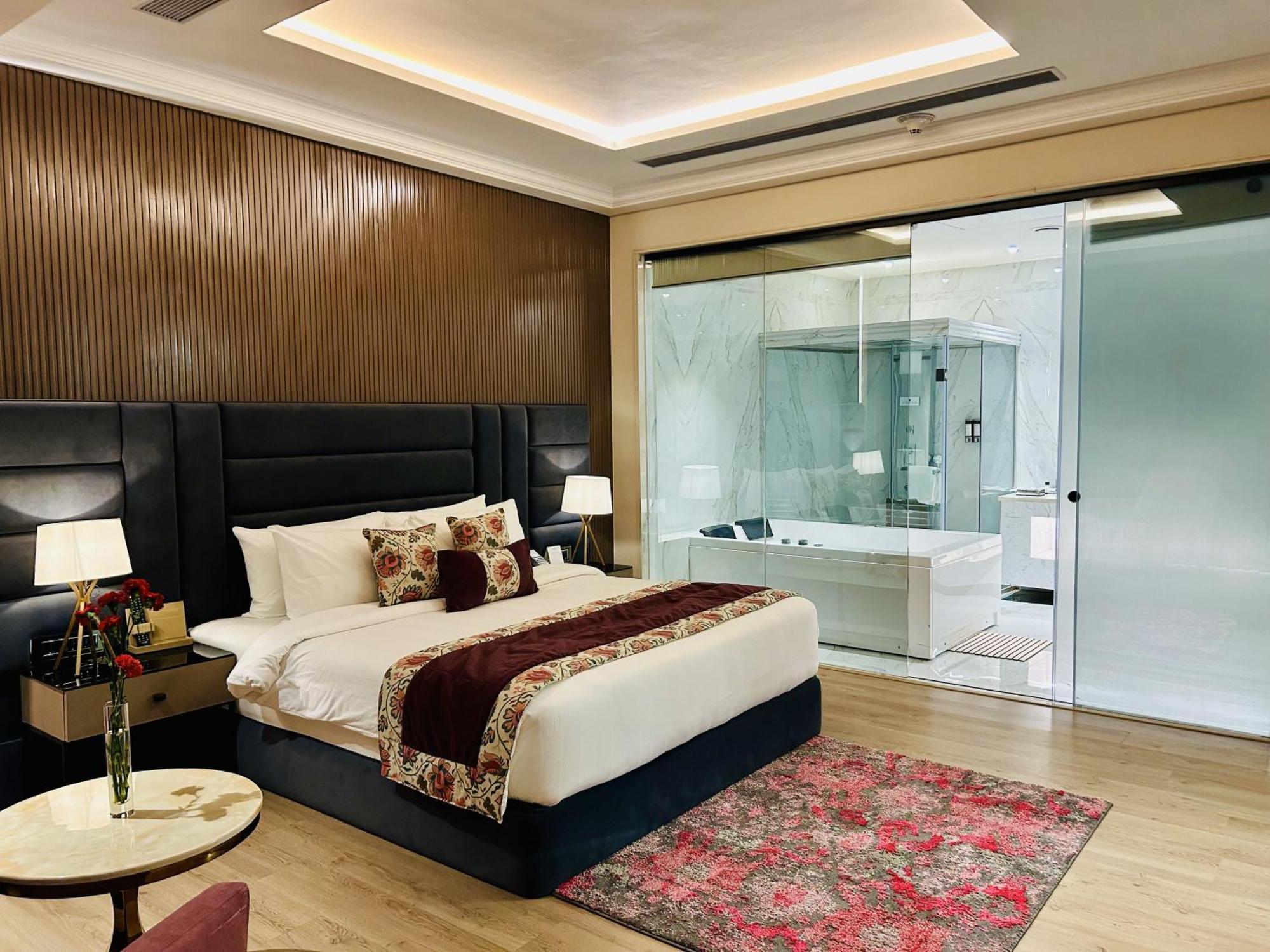 Fortune Ranjit Vihar, Amritsar - Member Itc Hotels' Group Екстер'єр фото