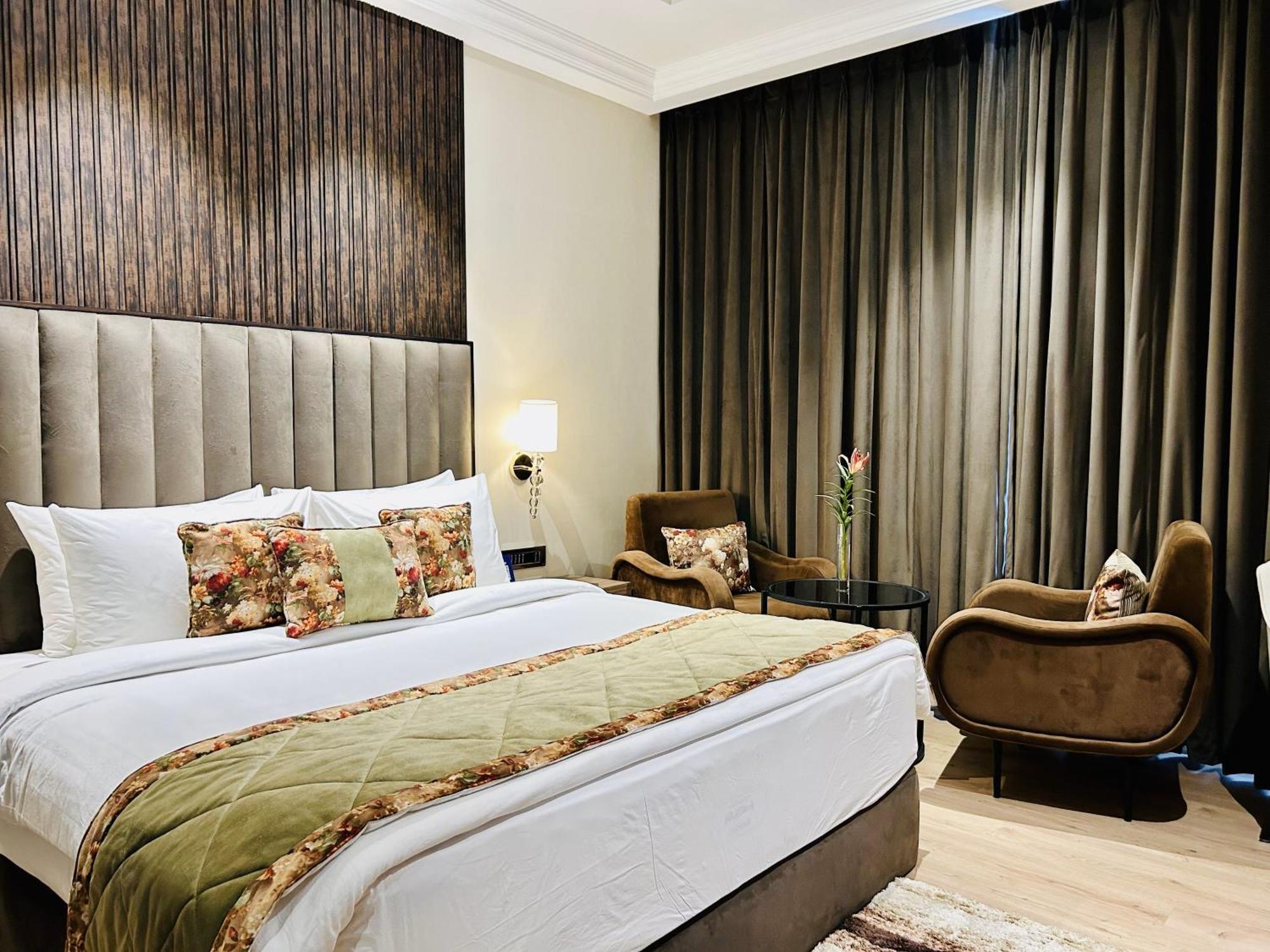 Fortune Ranjit Vihar, Amritsar - Member Itc Hotels' Group Екстер'єр фото